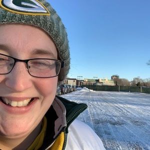 Meet your Posher, Bethany